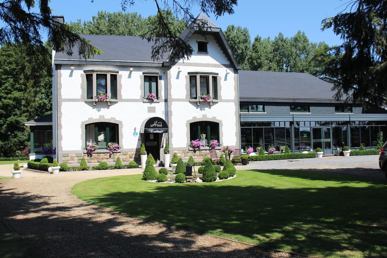 Domaine Du Haut Vent Battice Luaran gambar
